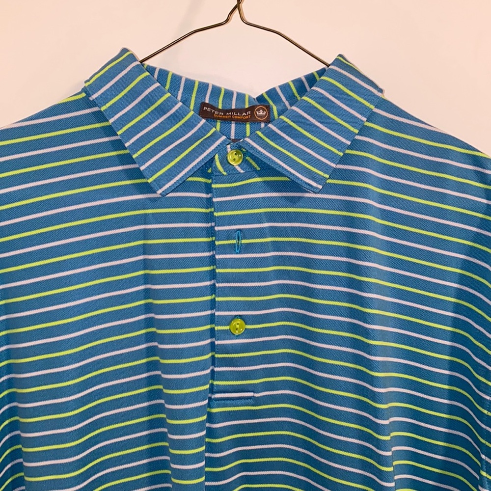 Peter Millar Summer Comfort